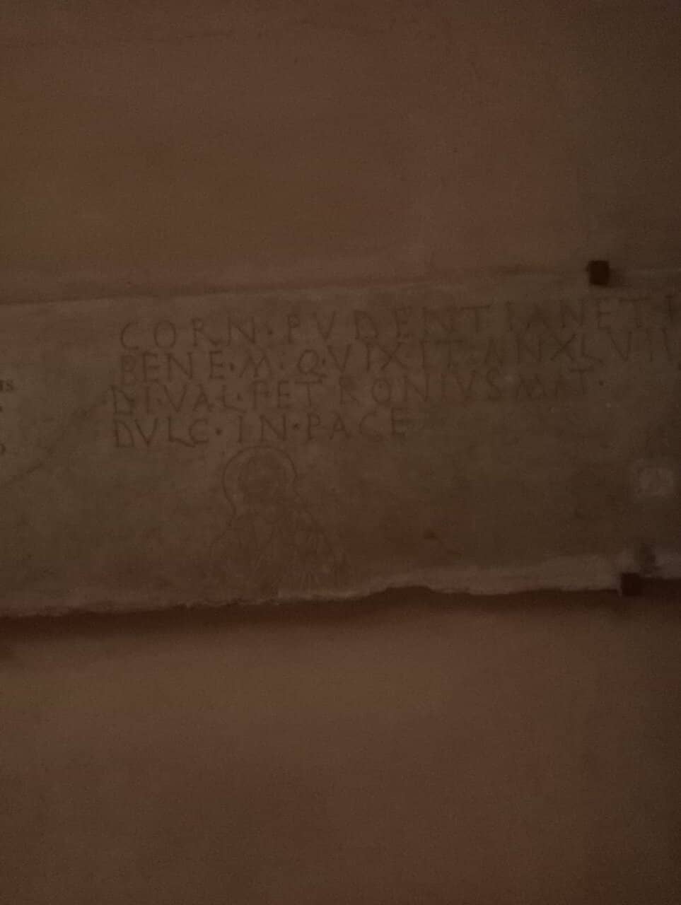 Stunning 4th-Century Mosaics