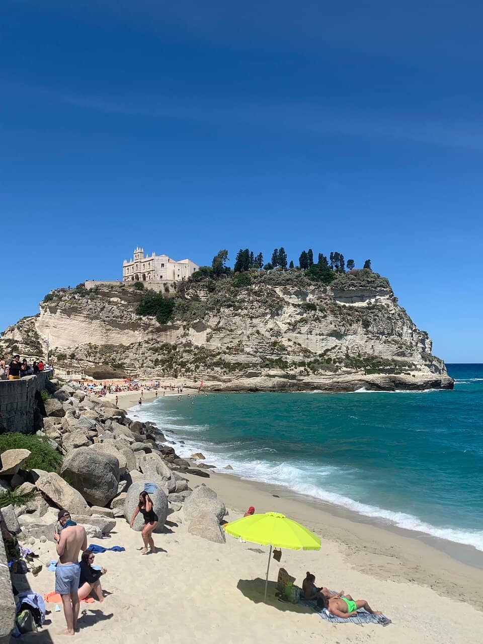 The Iconic Sanctuary