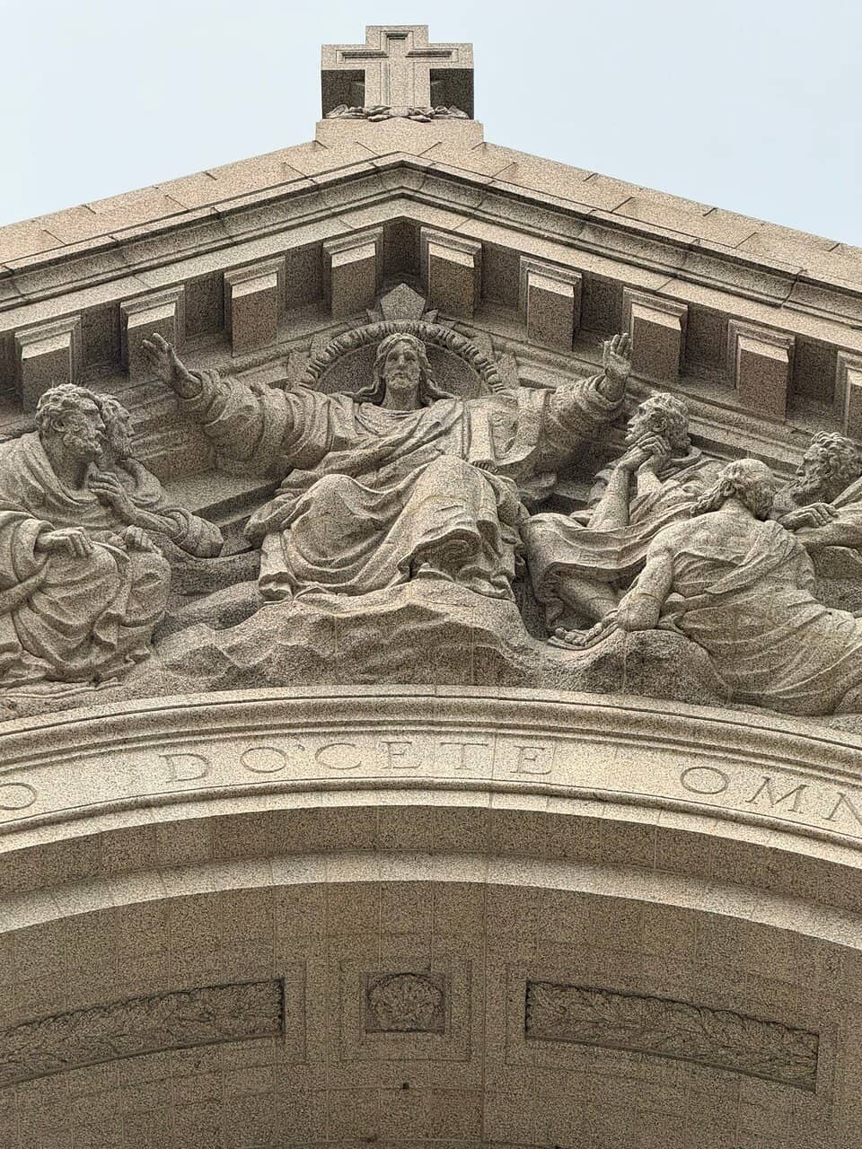 Stunning Rose Windows