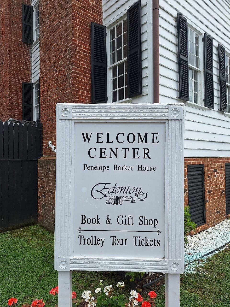 Waterfront Views & Lone Cypress