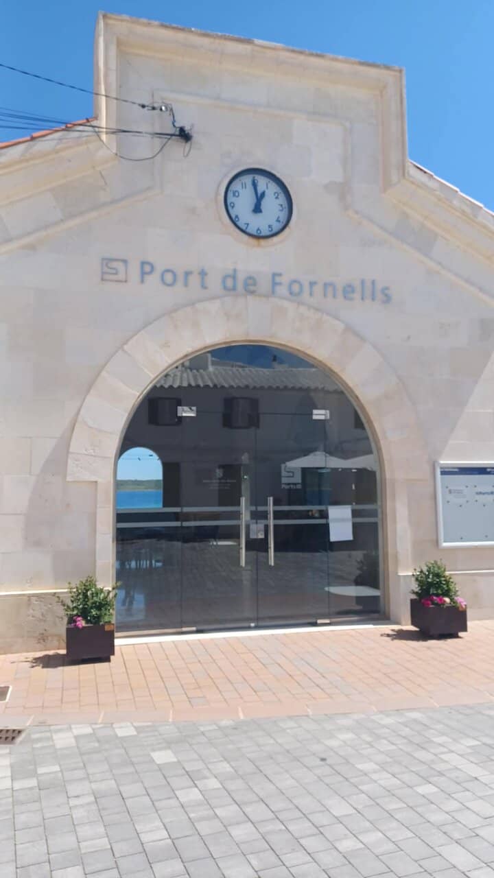 Charming Fishing Village