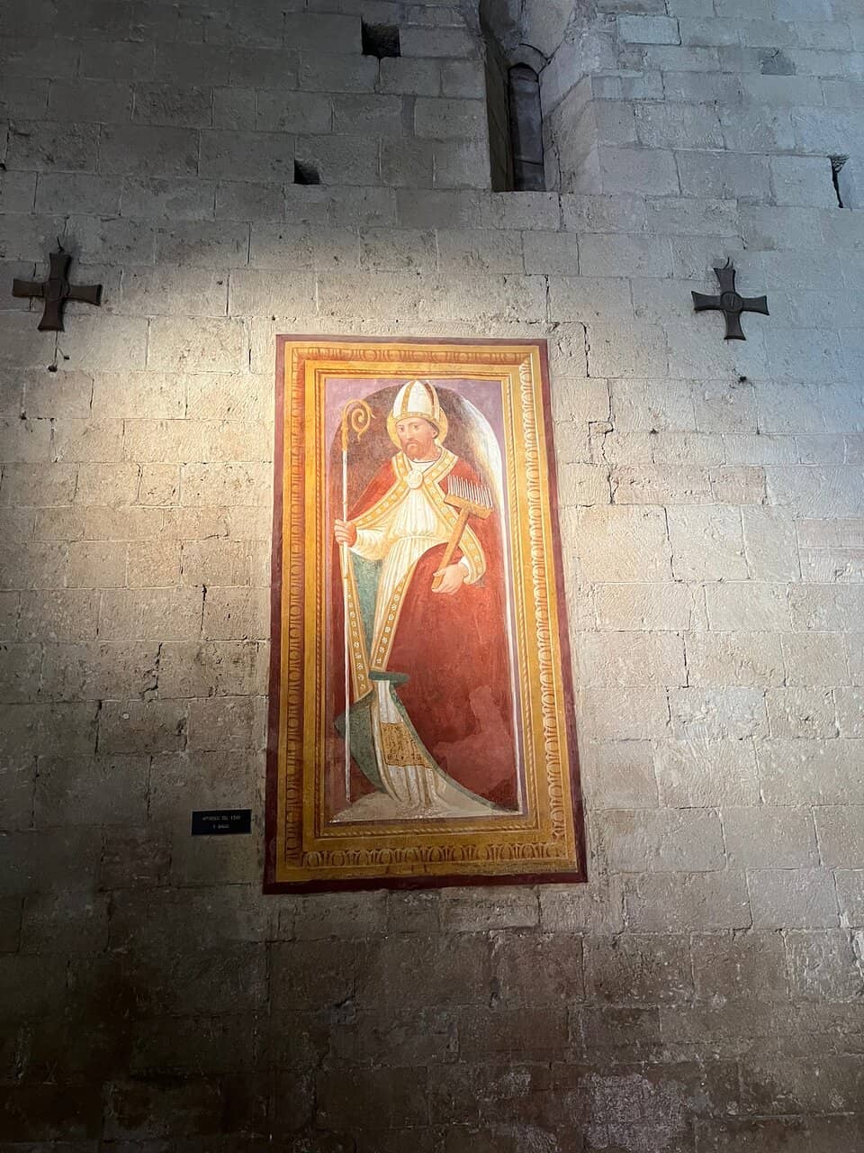 Abbazia Benedettina dei Santi Salvatore e Cirino