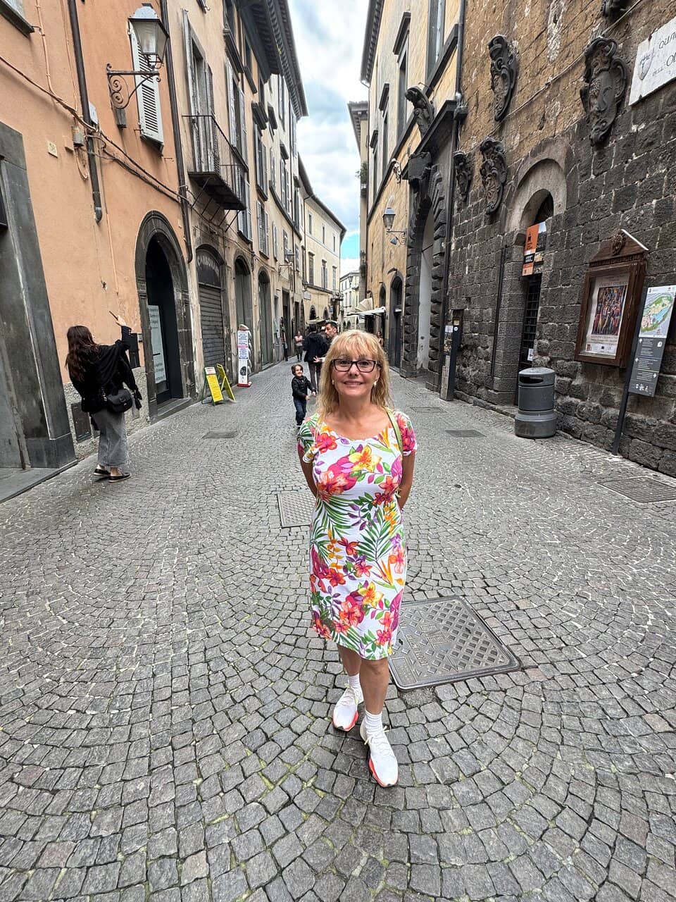 Balsamic Vinegar Tasting