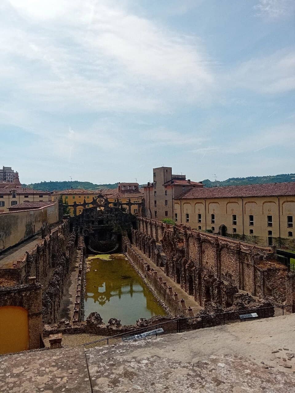 The 'Ruin' Aesthetic