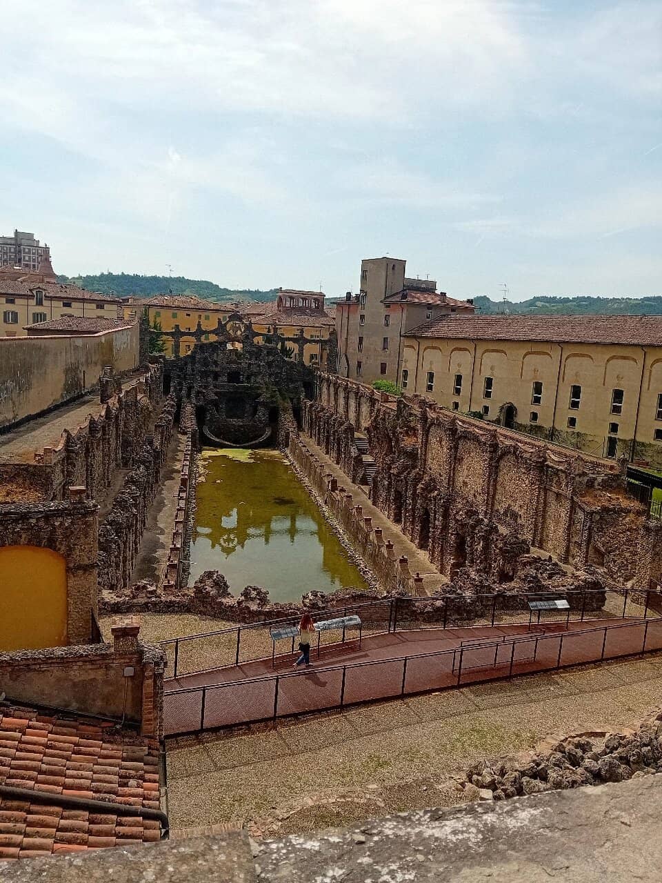 Baroque Architecture