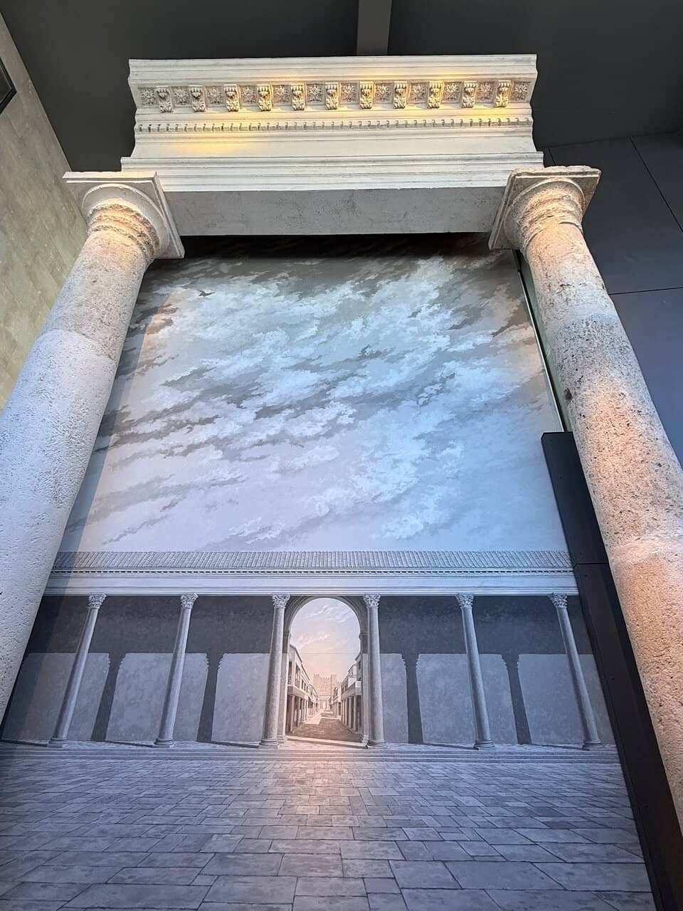 3D Reconstructions