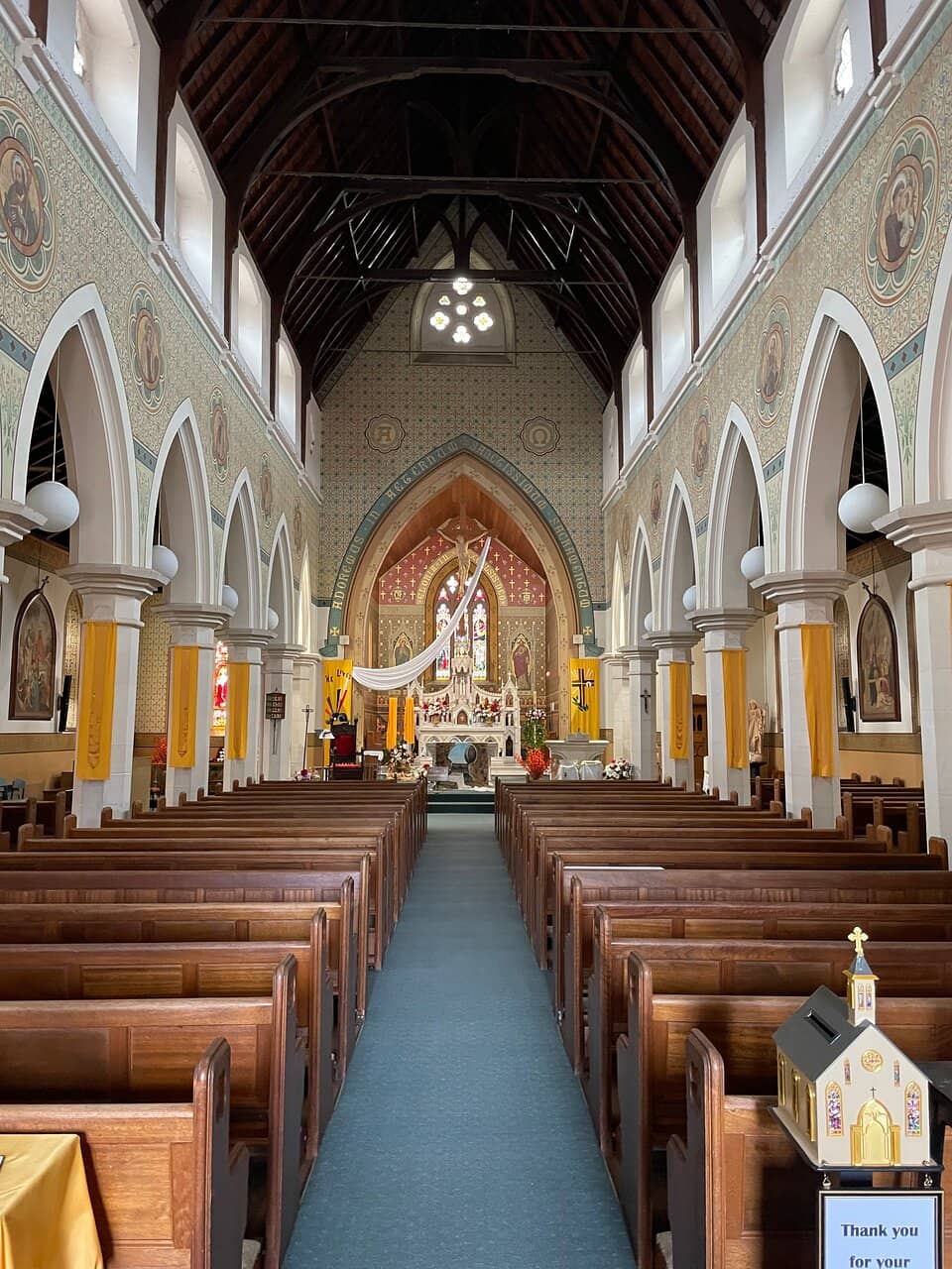 Historic Architecture