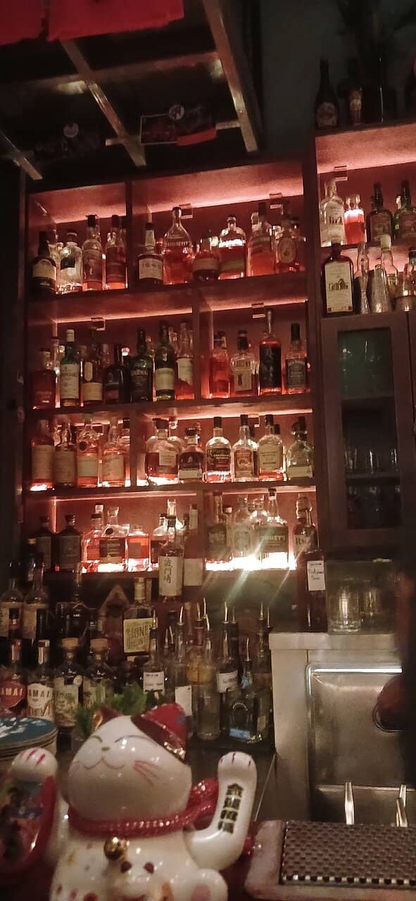 Inventive Cocktail Creations