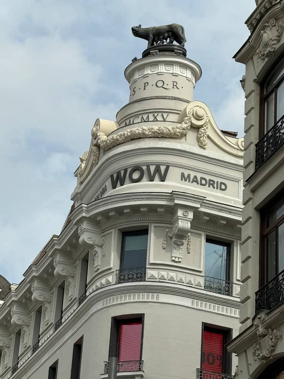 Parent's Coffee Area