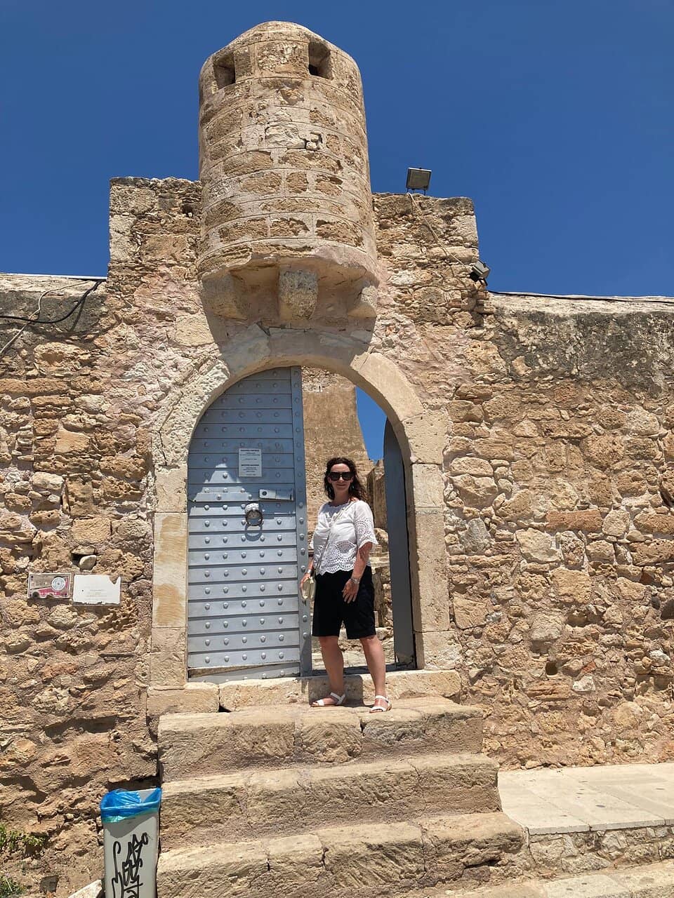 The Keep's Panoramic Views