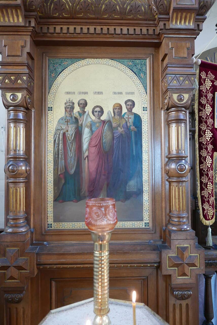 Historical Significance