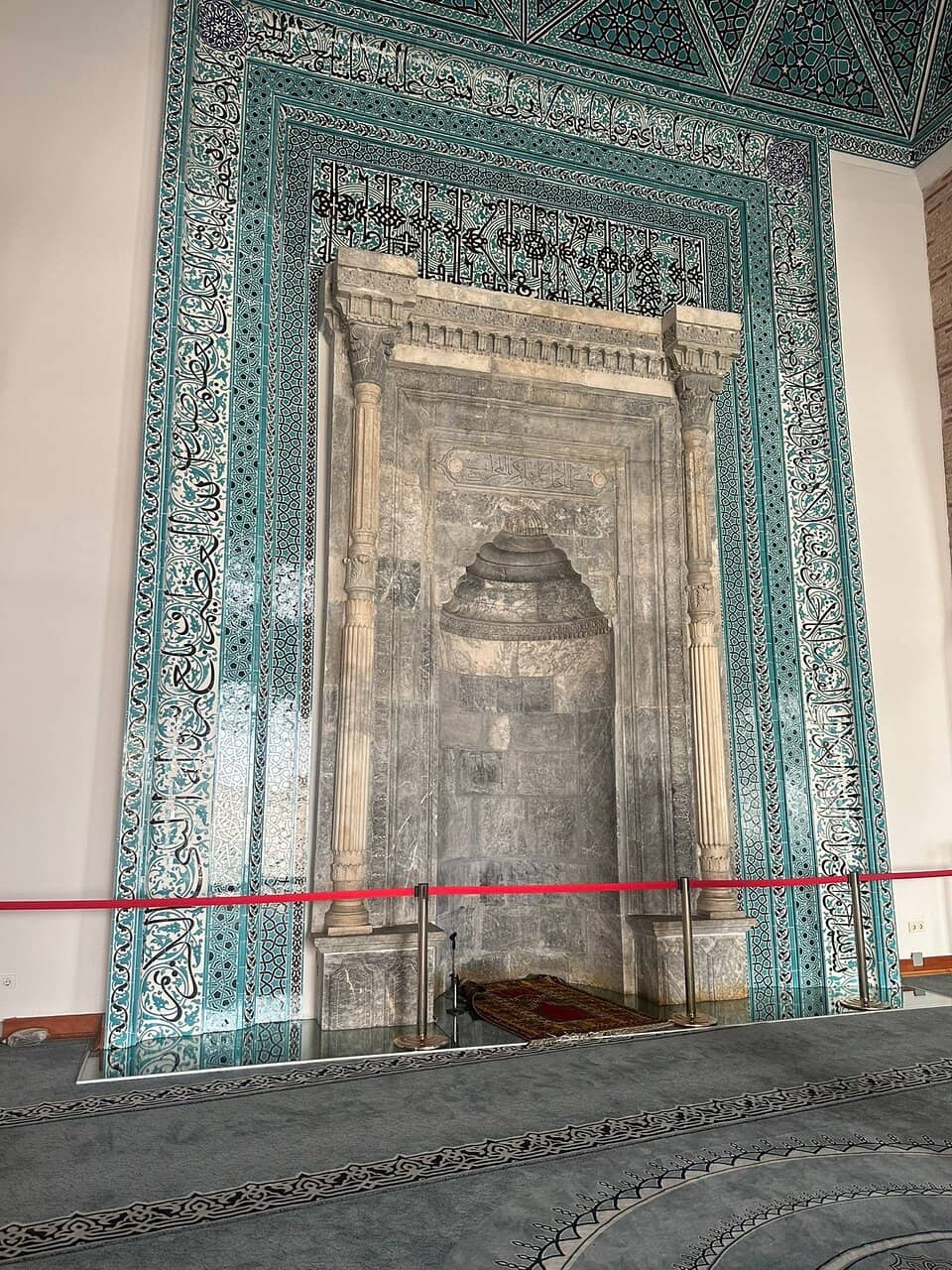 Ancient Architecture