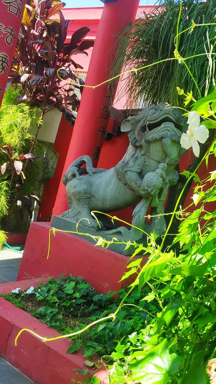 Ancient Architecture