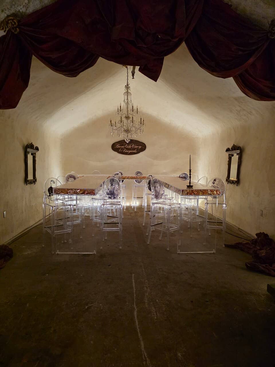 Chateau Buena Vista Collection