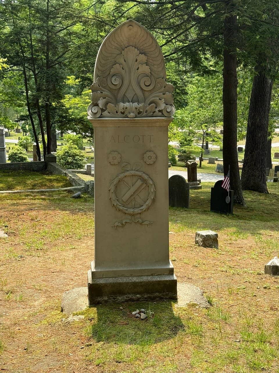 Historical Significance