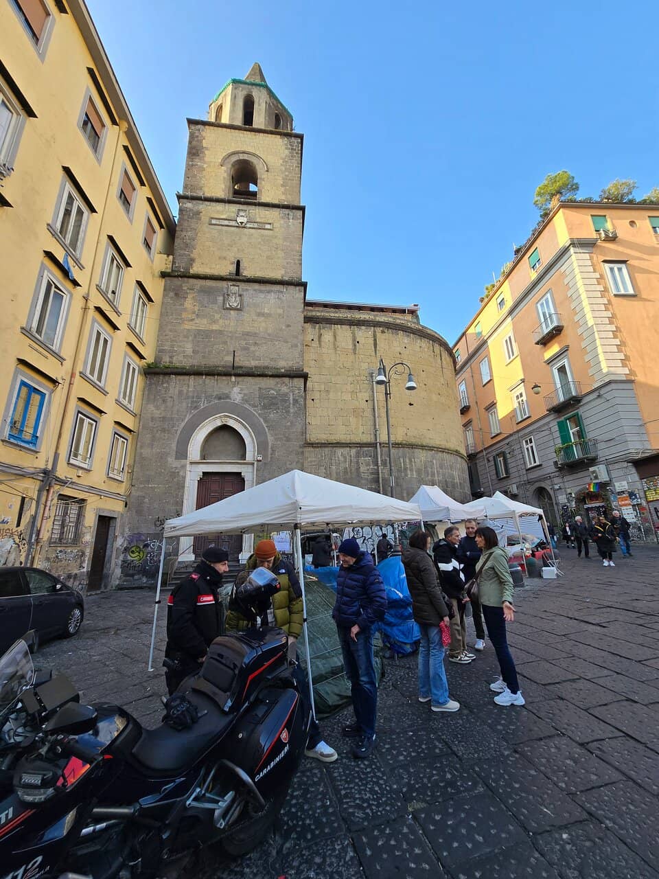 Cappella della Leonessa