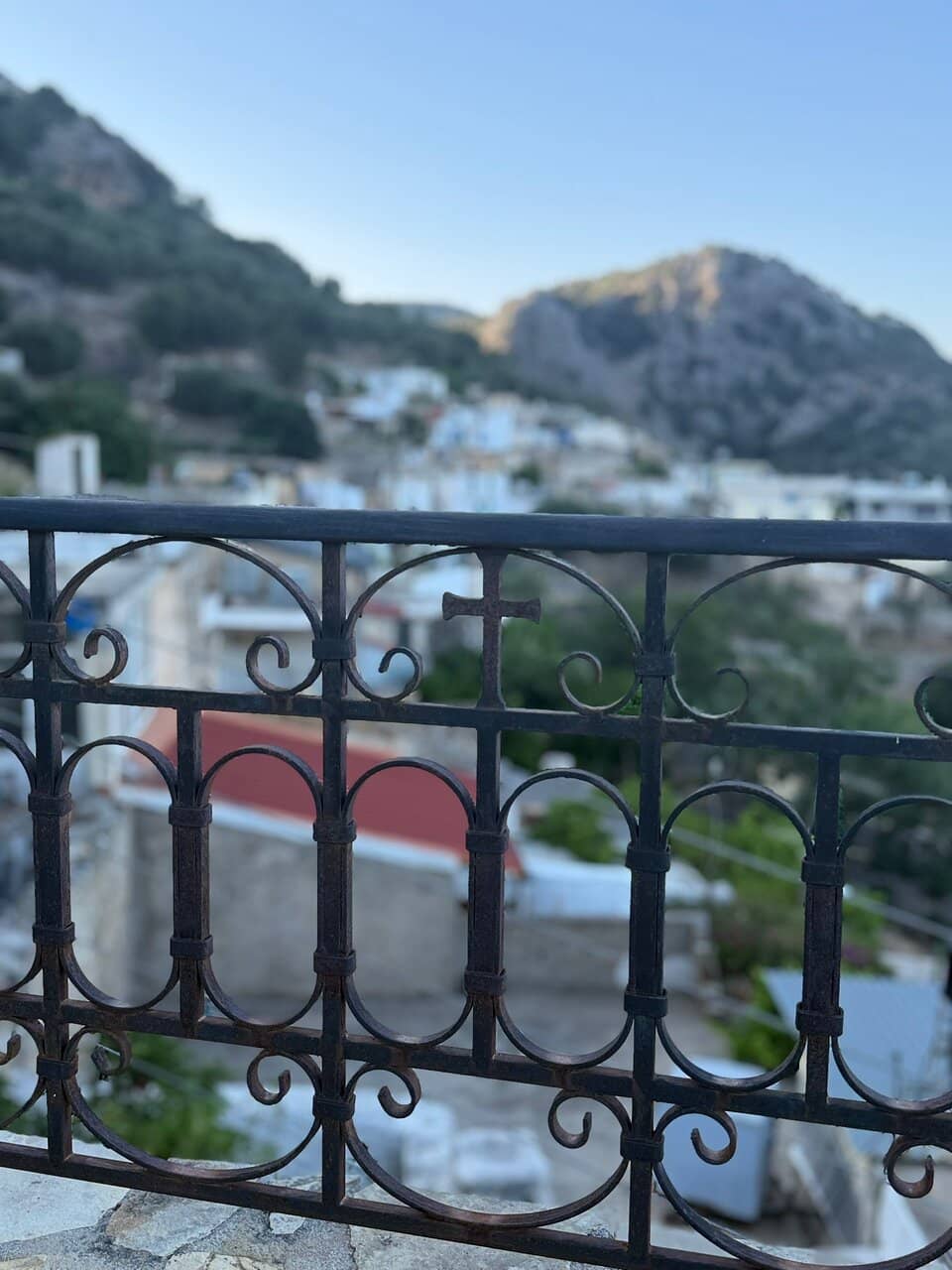 Charming Village Streets