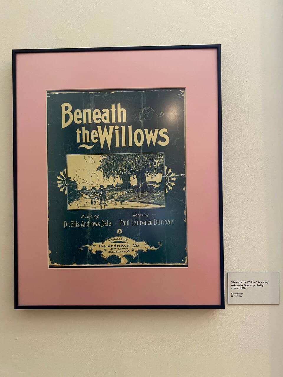 The Back Museum & Film