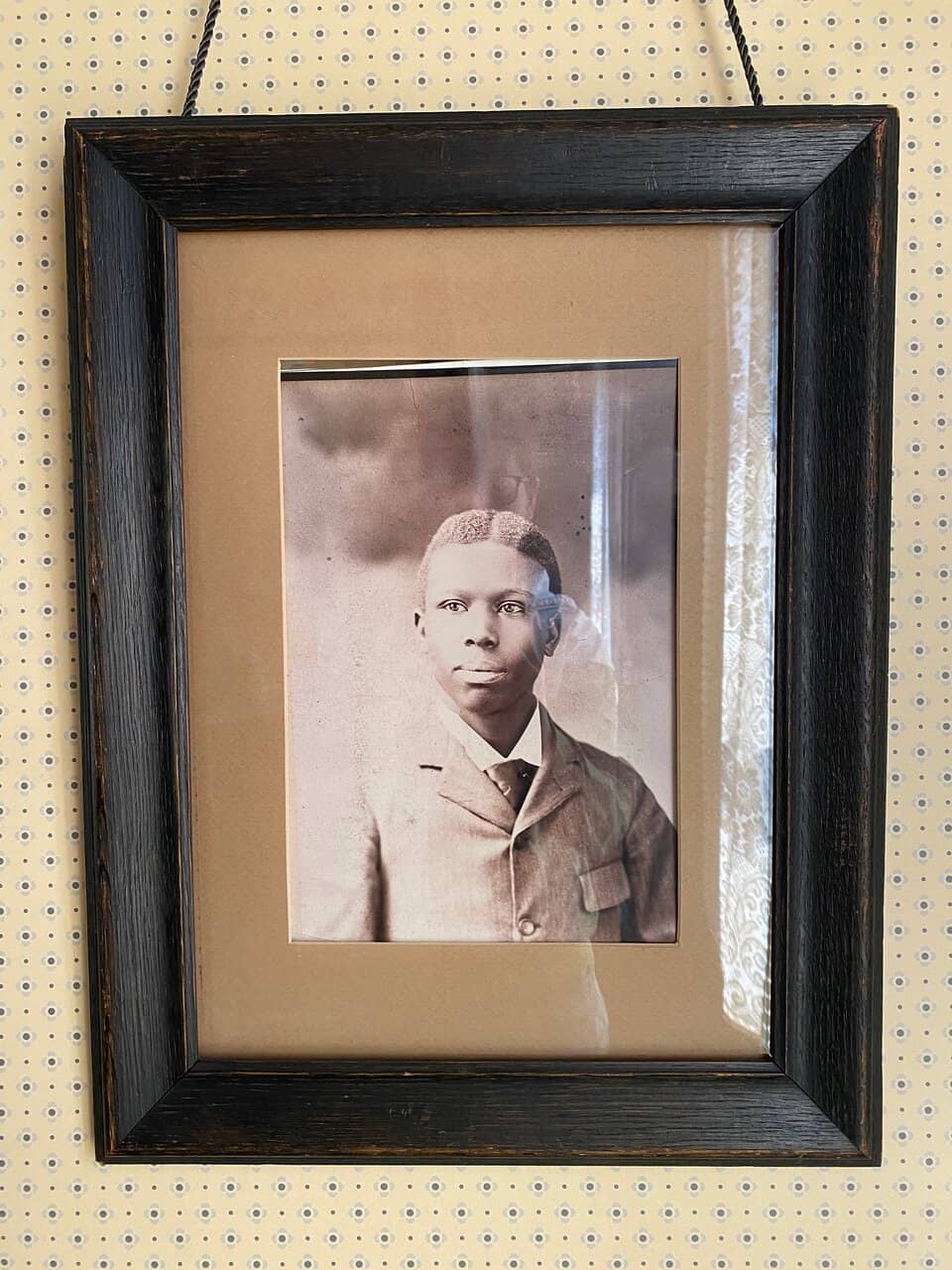 The Guided House Tour