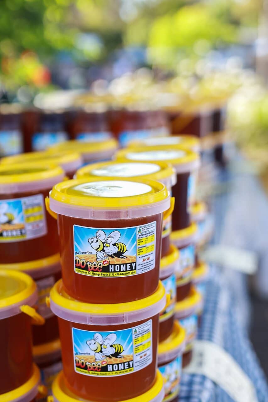 Artisan Food & Drink