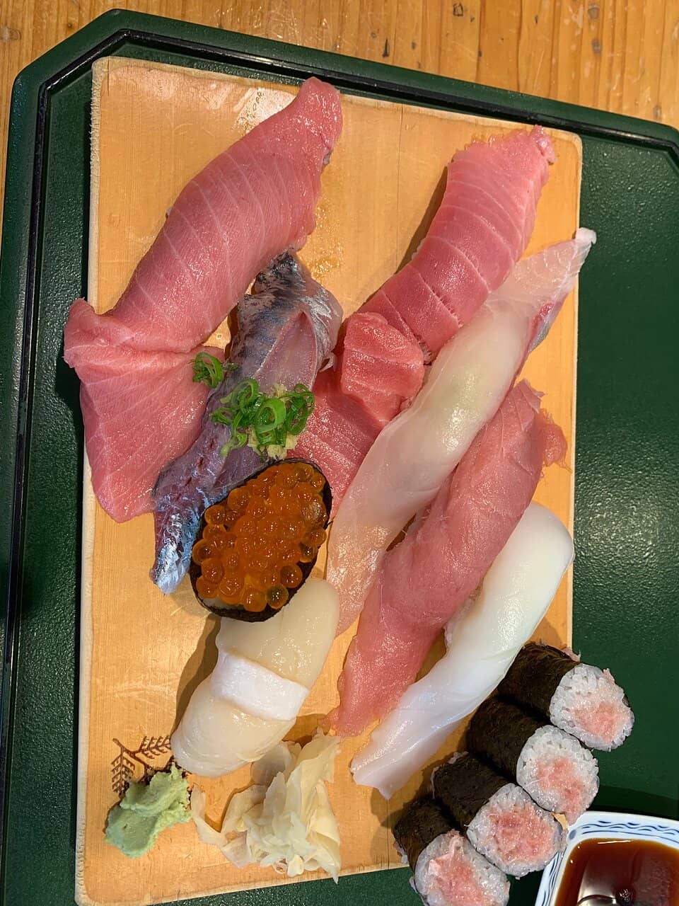 Friendly & Knowledgeable Staff