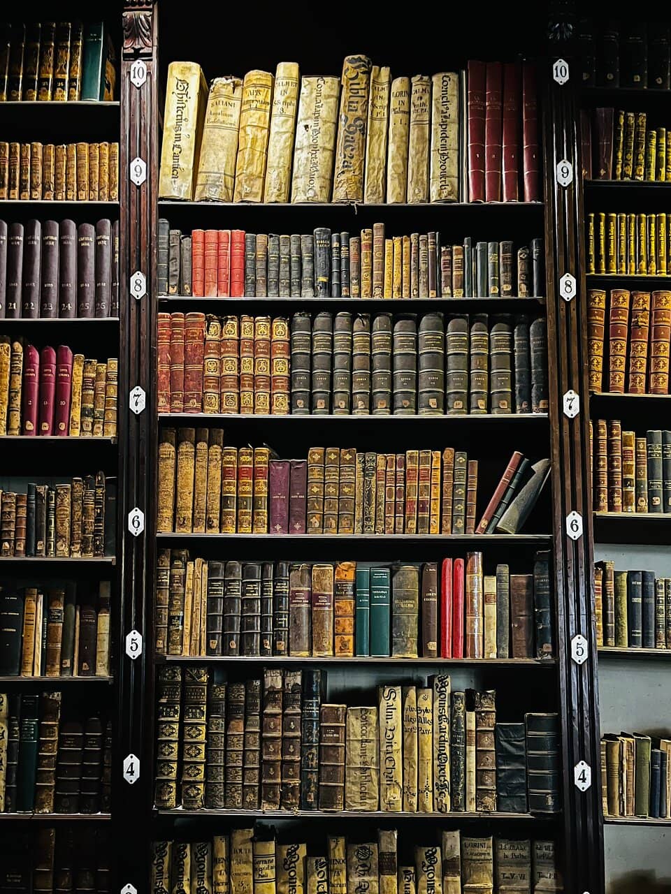 Baroque Architecture