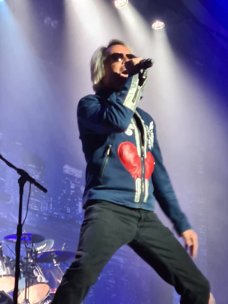 The Cult's Iconic Sound