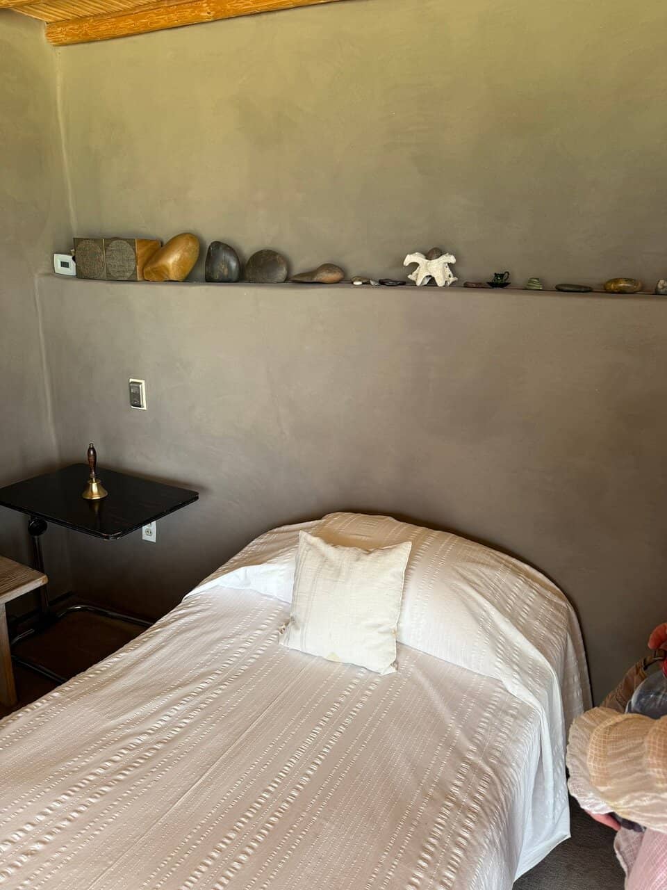 The Iconic Courtyard