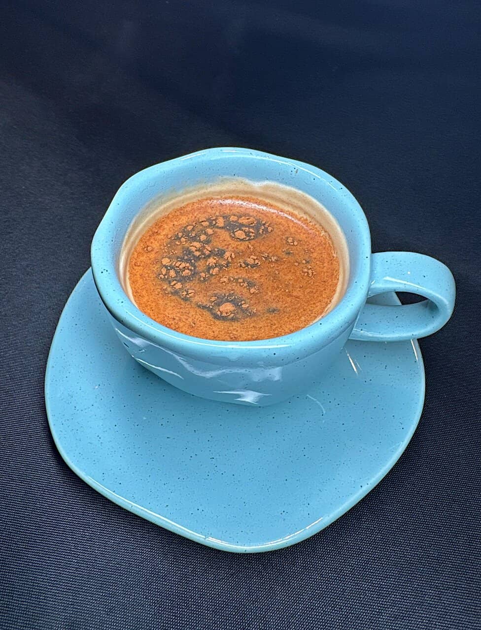 Lively Atmosphere with Great Music