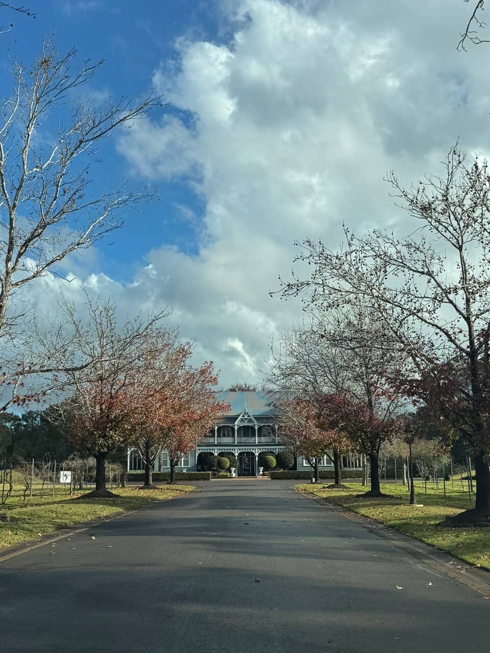 Exceptional Cellar Door Experience