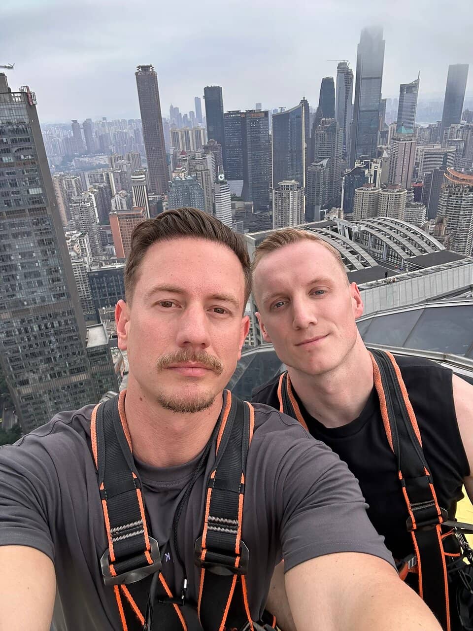 Vertical photo