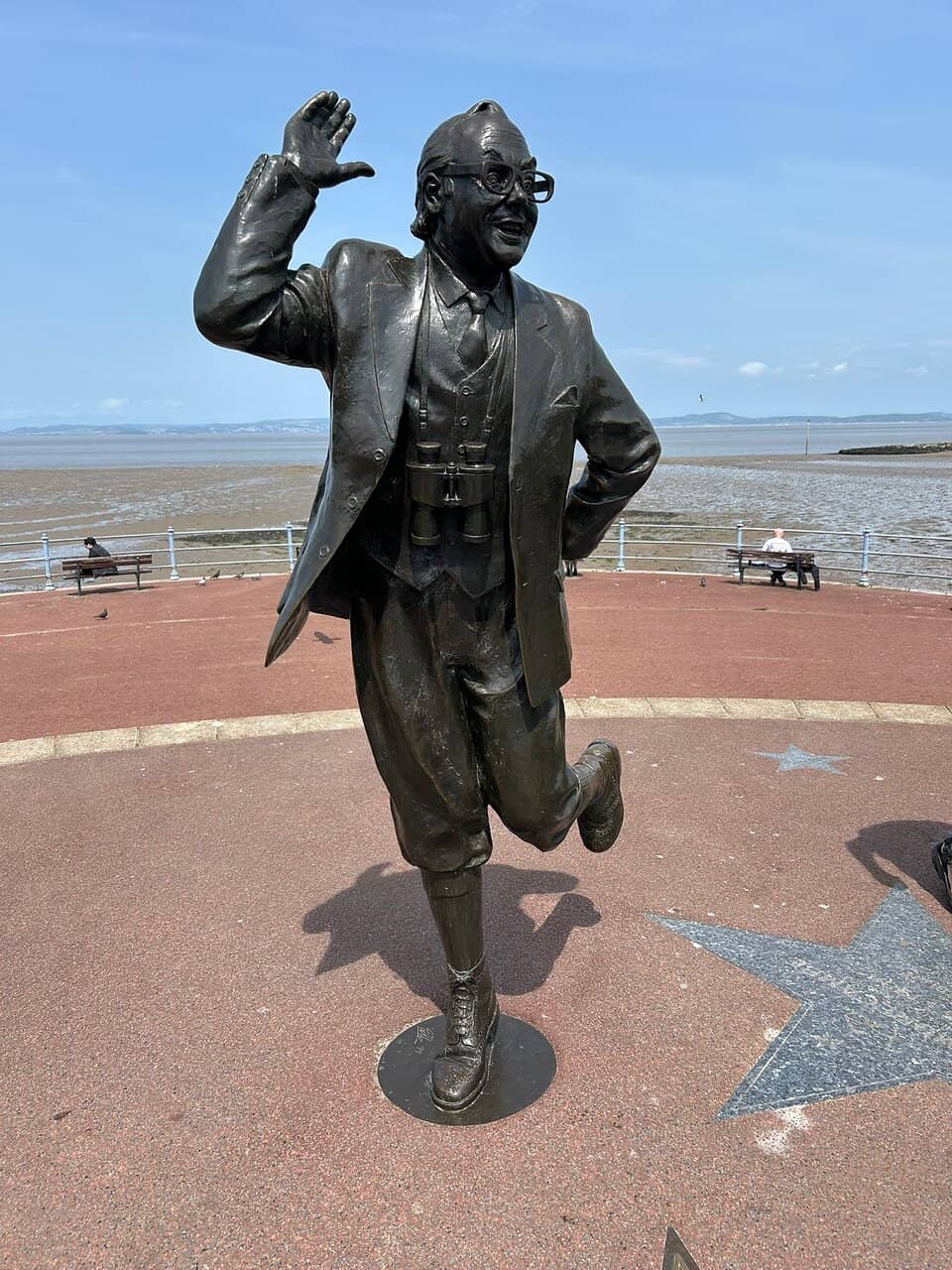 Morecambe Promenade