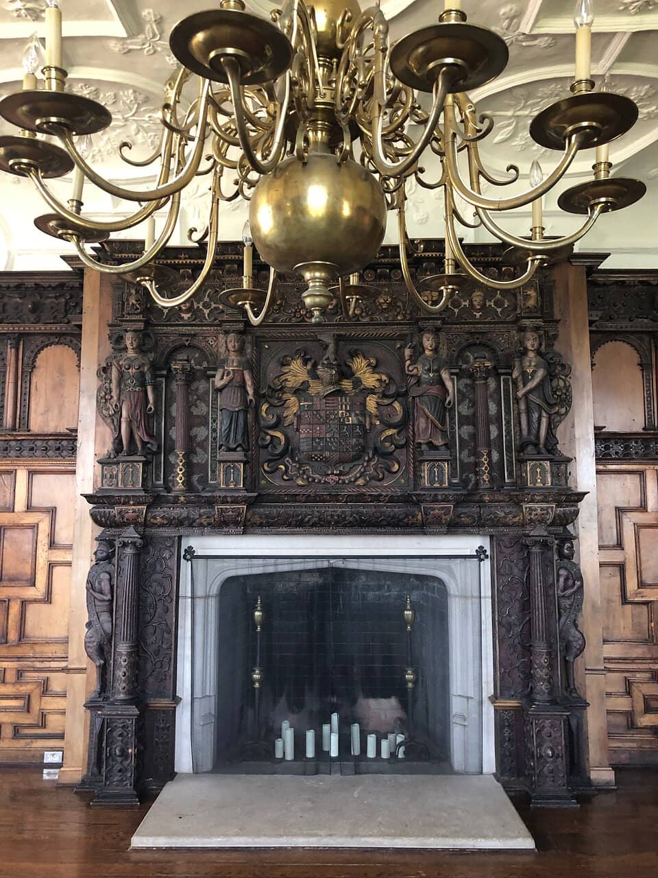 Reading Room