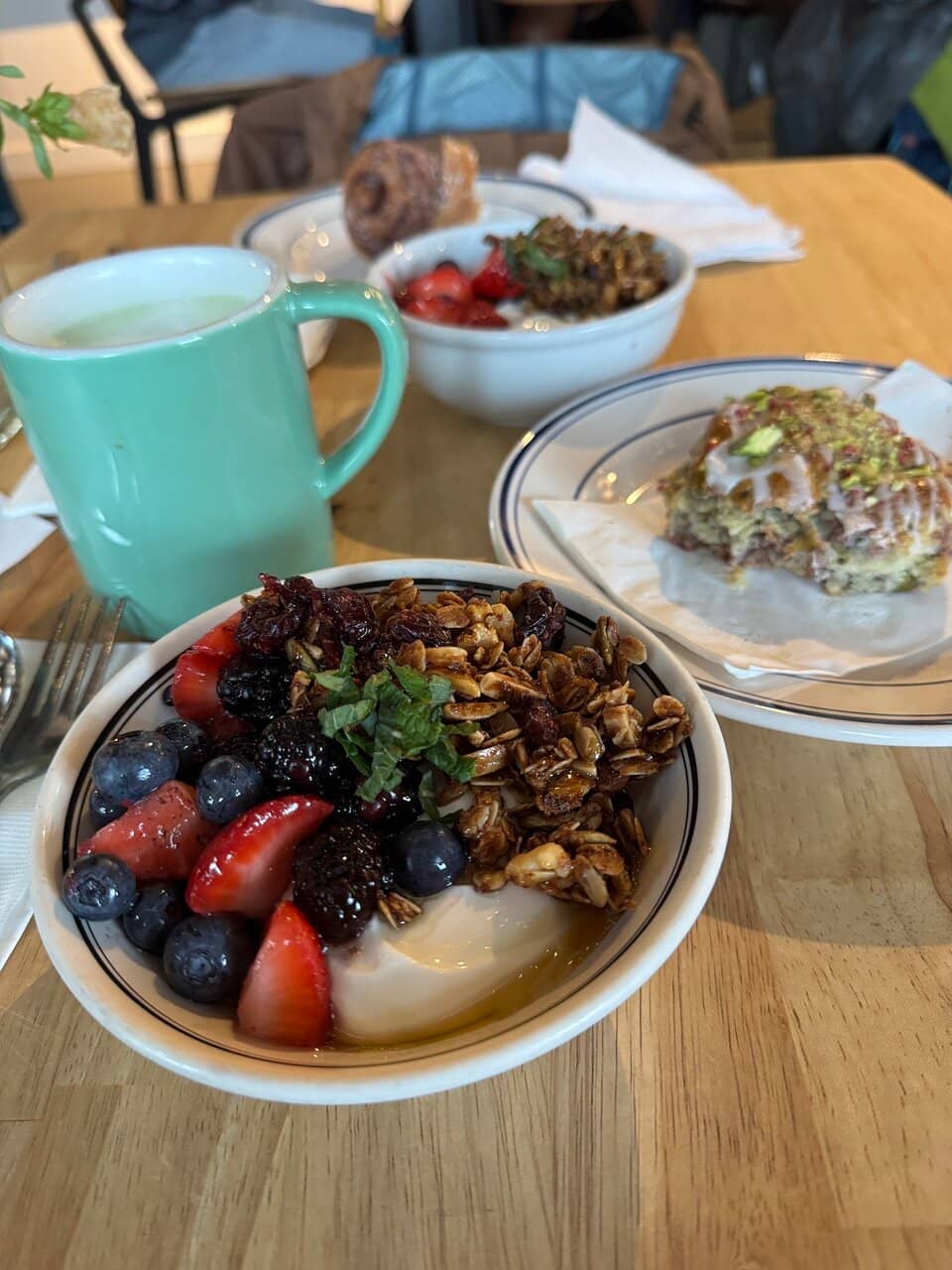 Unique & Satisfying Sandwiches