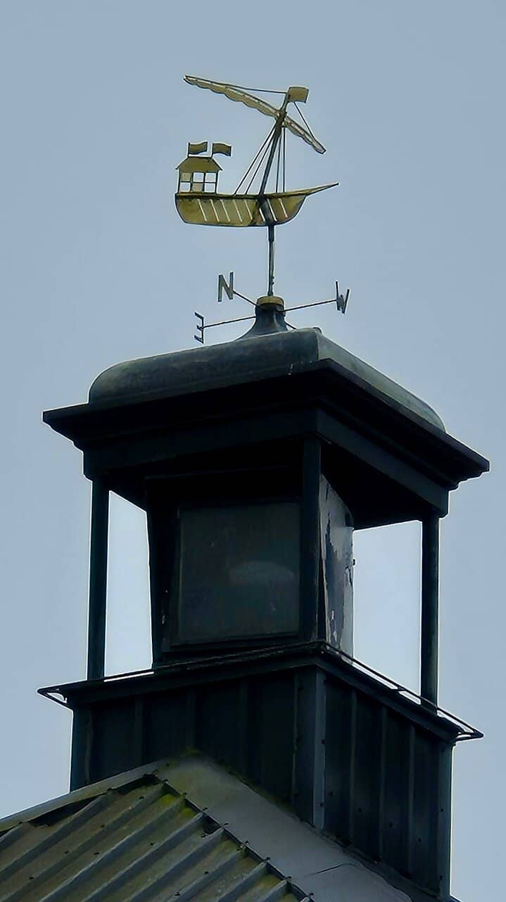 Historic Foredown Tower