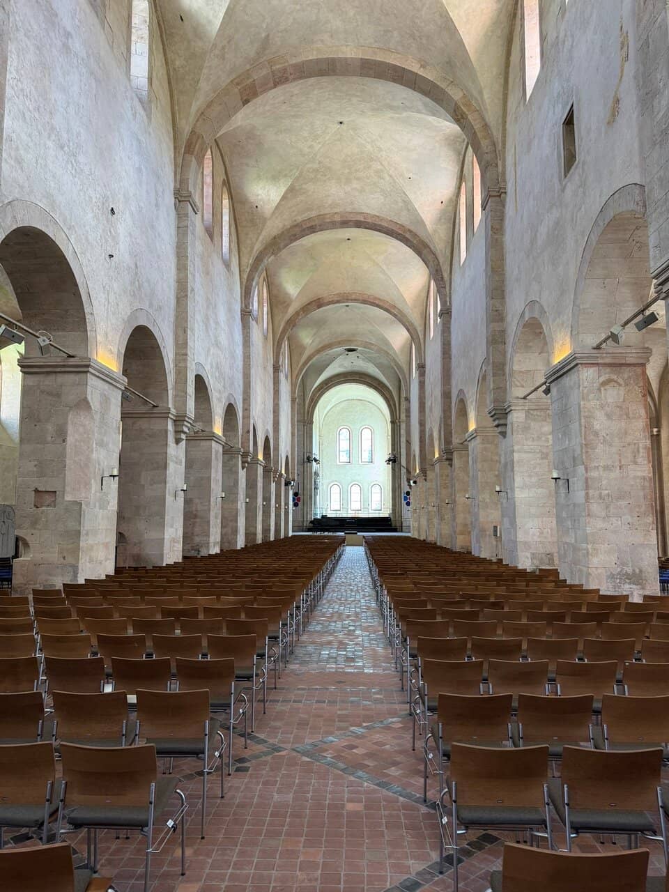 The Basilica