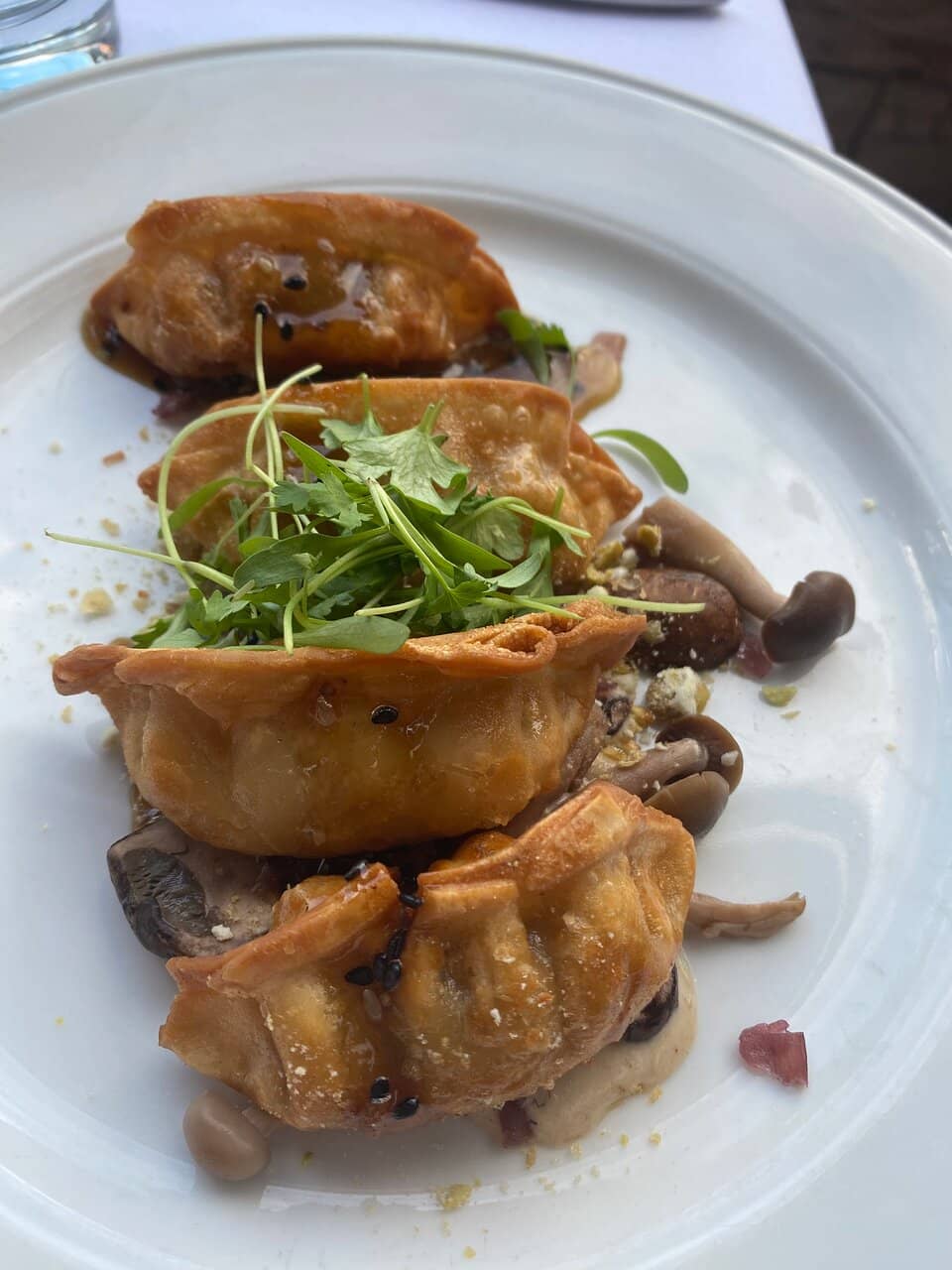 Hollywood History and Celebrity Chef