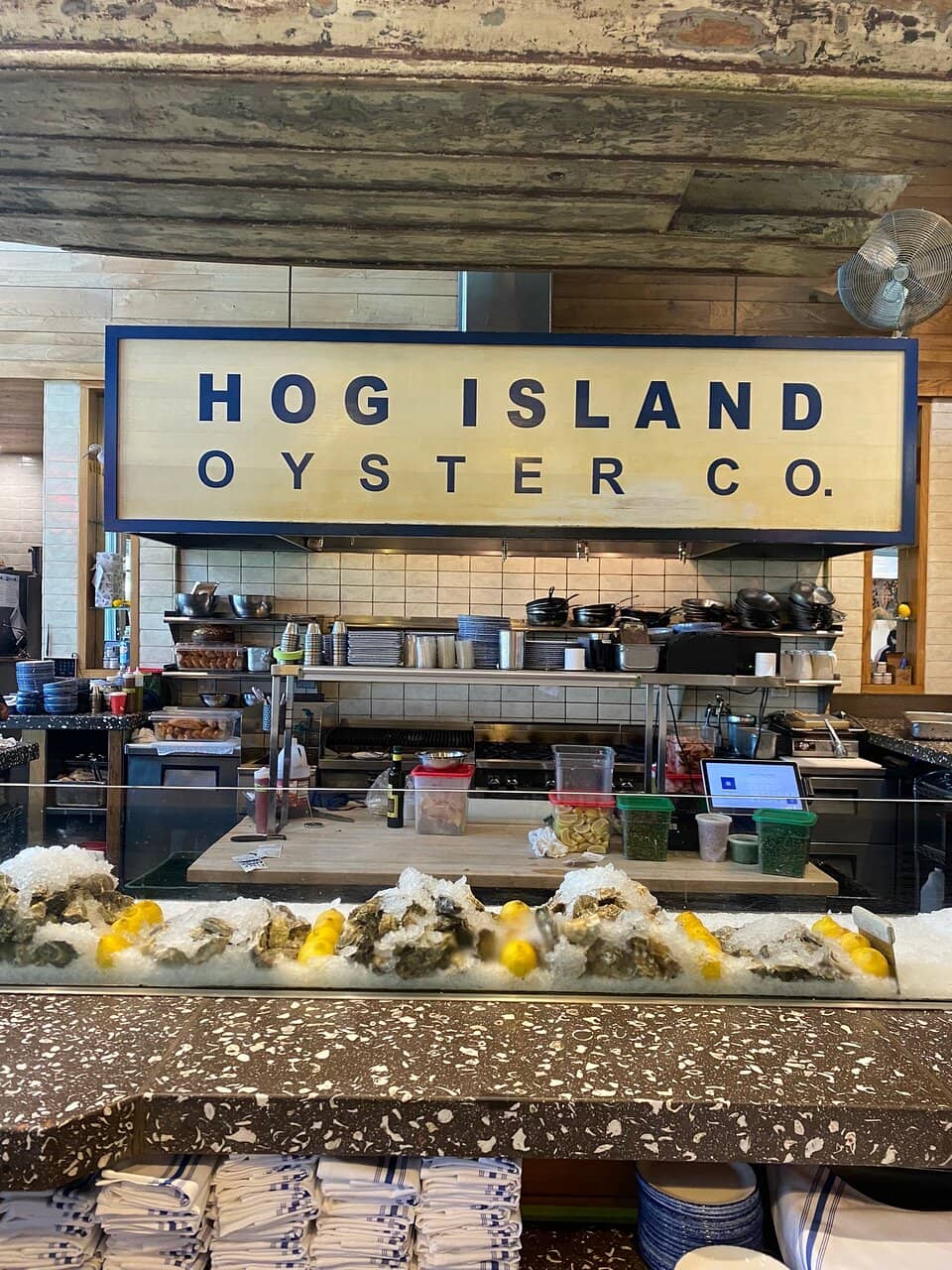 El Porteño Empanadas