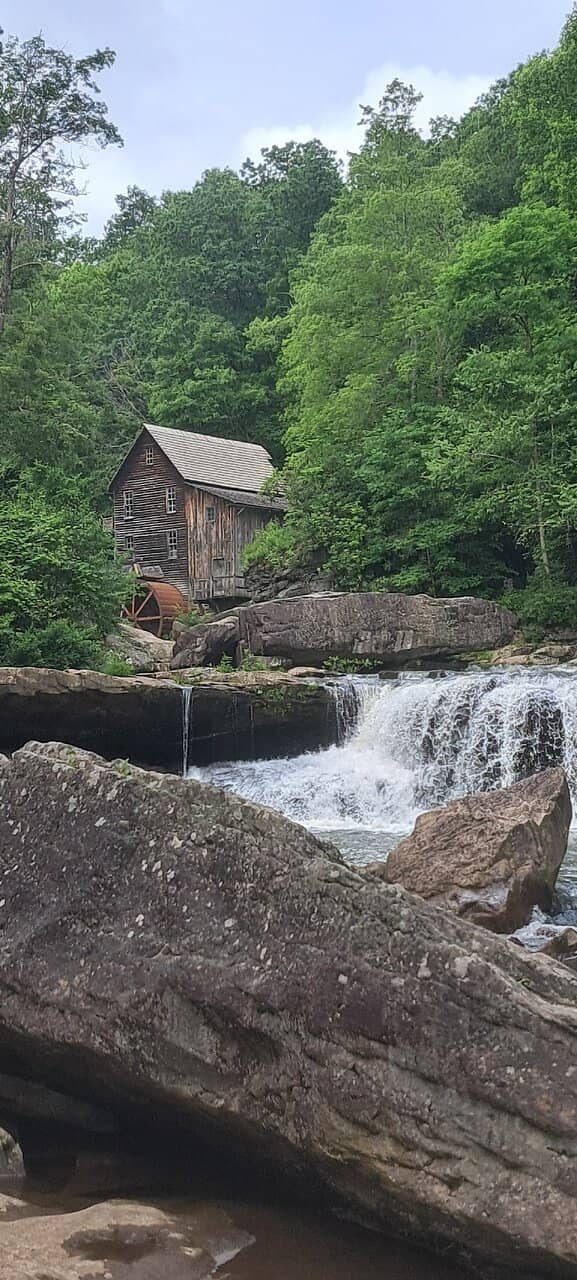 Hiking Trails