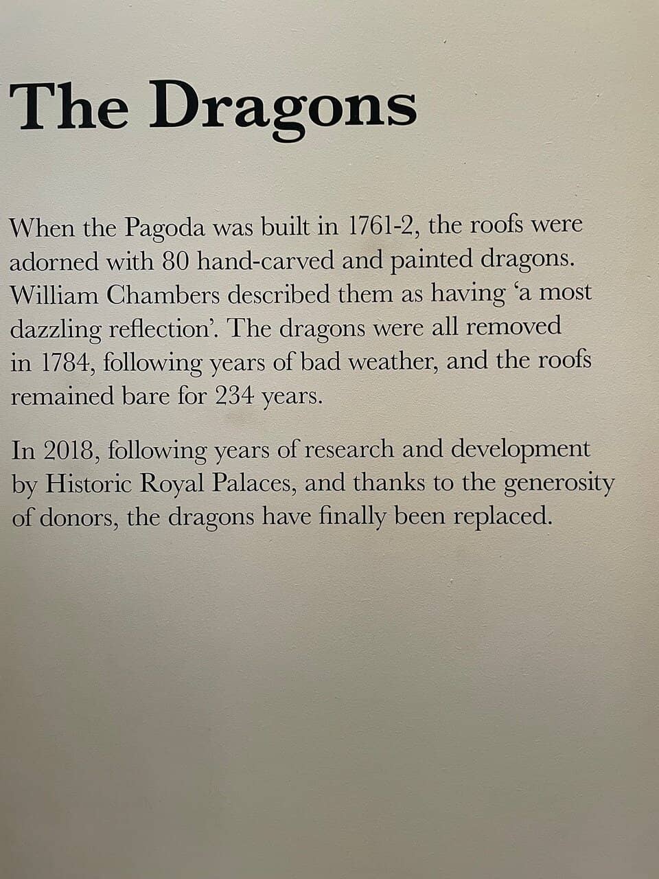Intricate Dragon Adornments