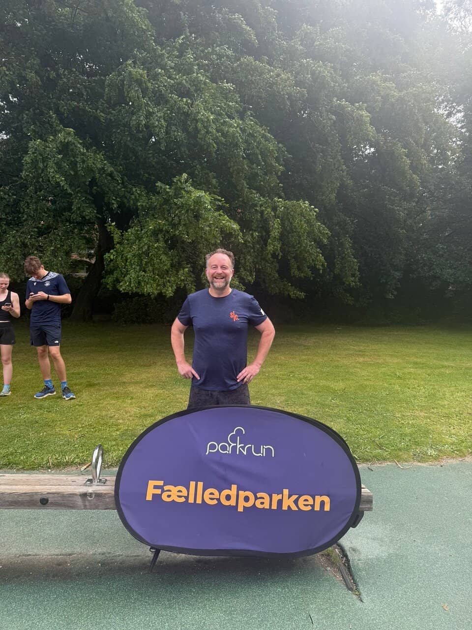 Open-Air Dance Floors