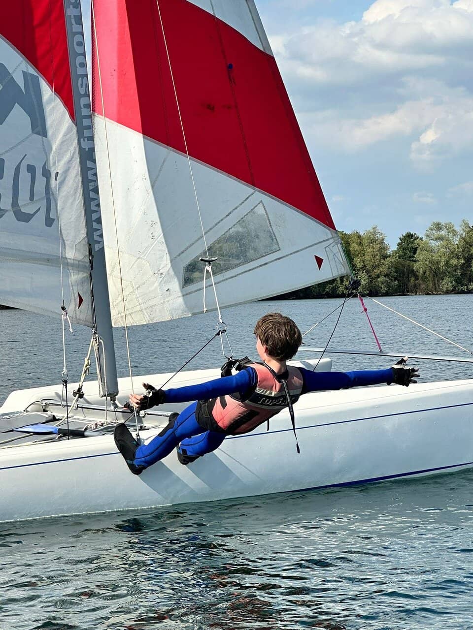 Water Sports Fun
