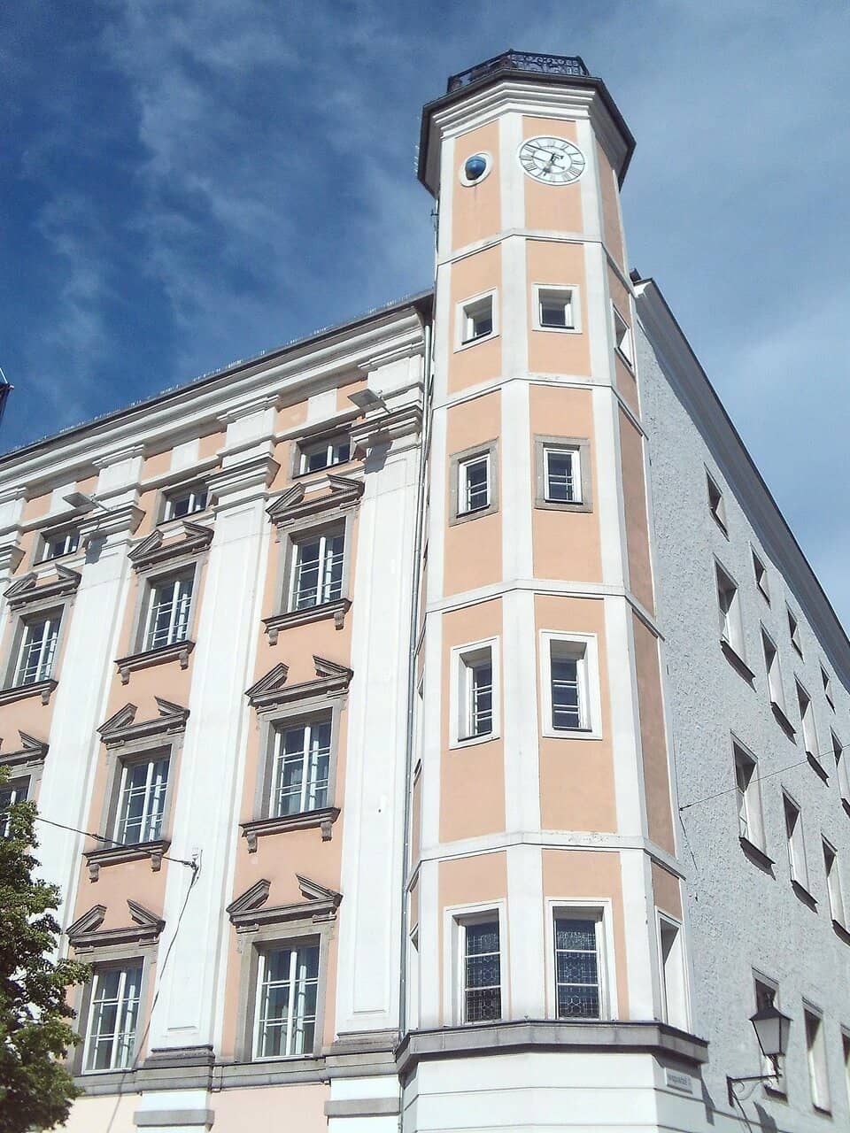 Vertical photo