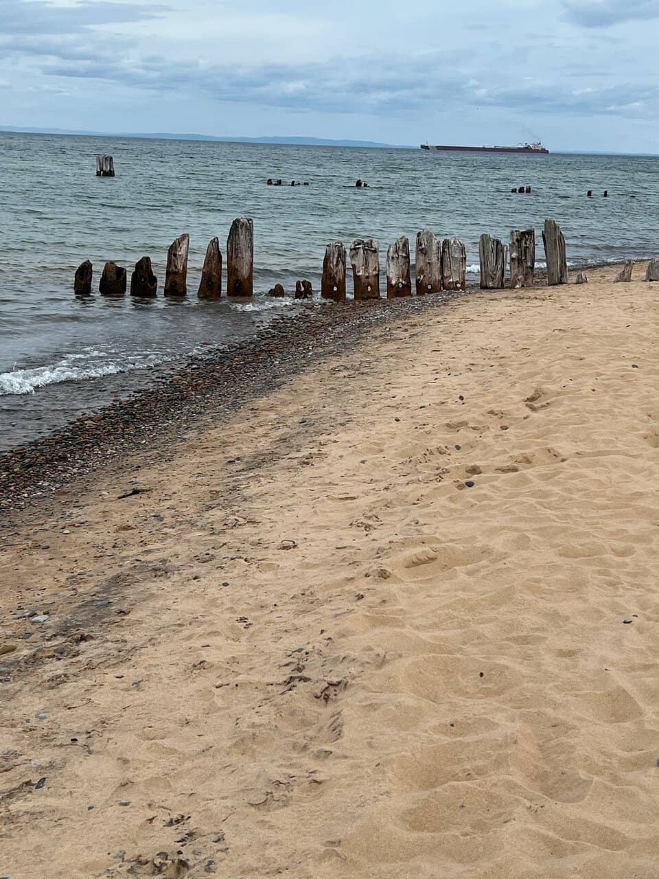 Great Lakes Shipwreck Museum