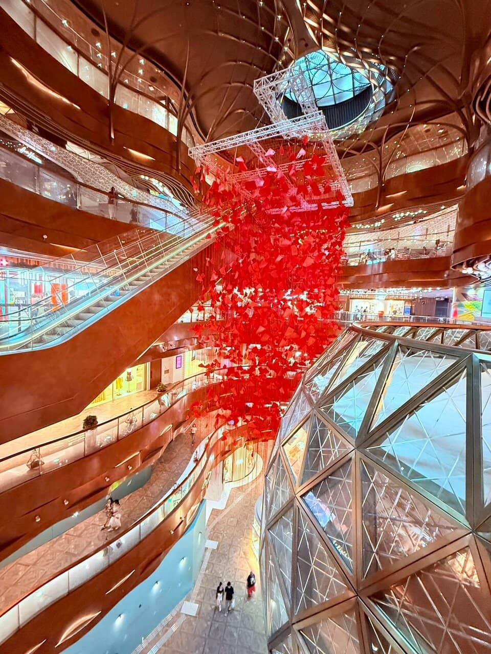 Architectural Marvel