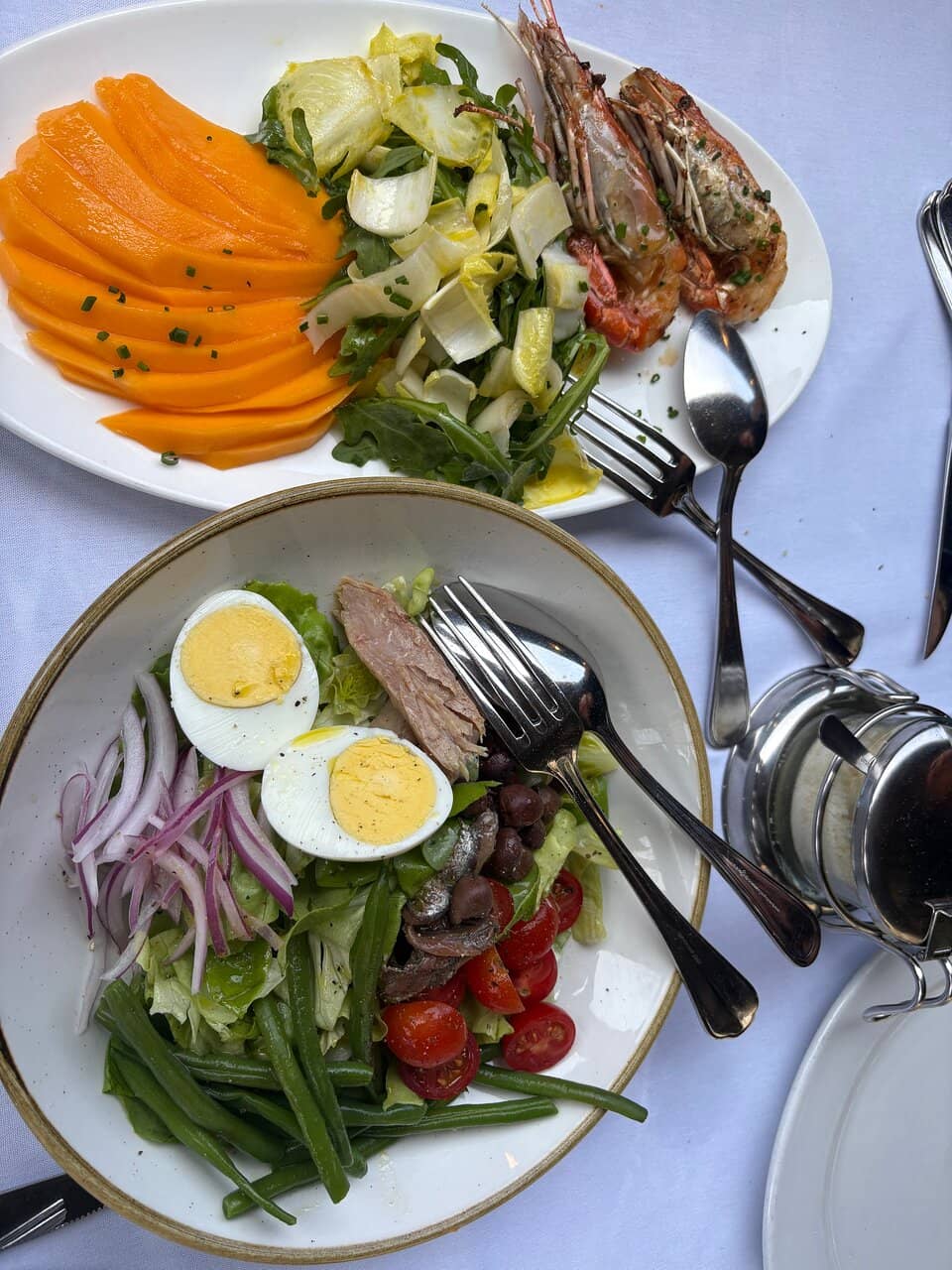 Personalized and Attentive Service