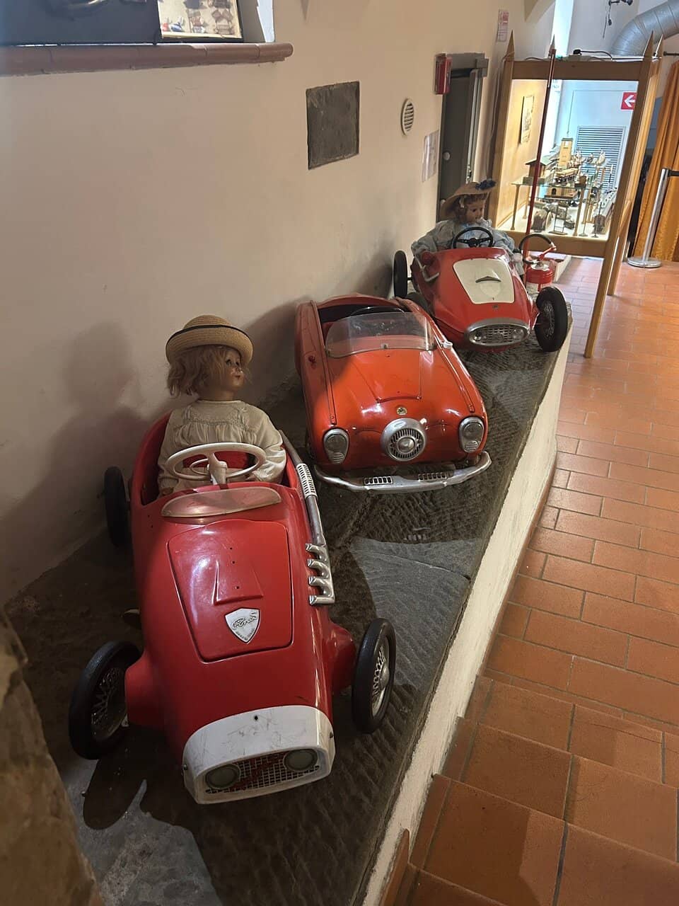 Interactive Scavenger Hunt