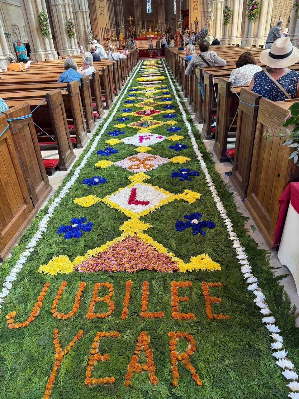 Stained Glass Windows