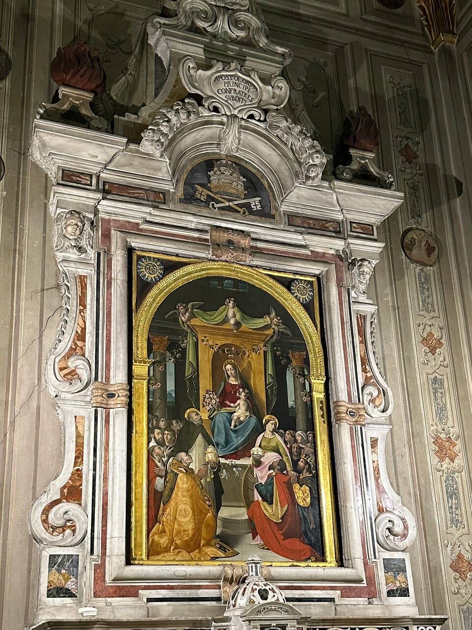 Romanesque Architecture