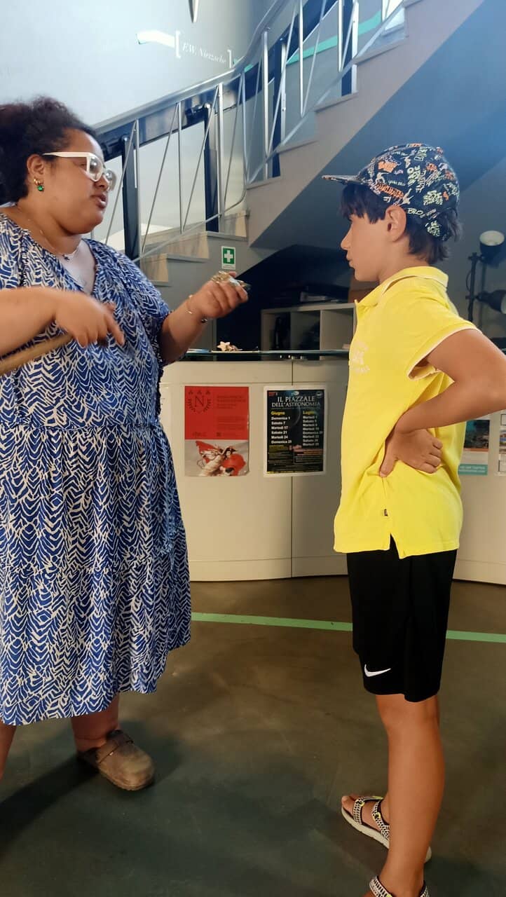 Personalized Explanations